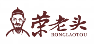荣老头品牌logo