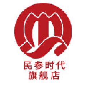 民参时代品牌logo