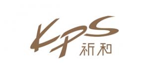祈和电器Kps品牌logo