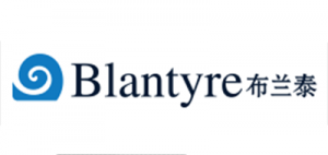 布兰泰Blantyre品牌logo