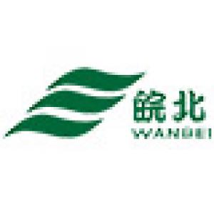 皖北WANBEI品牌logo