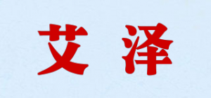 艾泽品牌logo