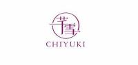 CHIYUKIVENUS品牌logo
