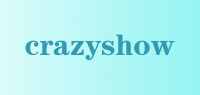 crazyshow品牌logo