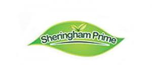 喜运亨sheringham prime品牌logo