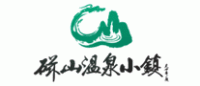 磁山温泉品牌logo