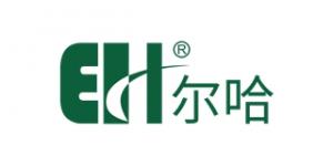 尔哈EH品牌logo