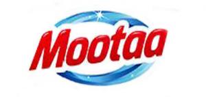 膜太Mootaa品牌logo
