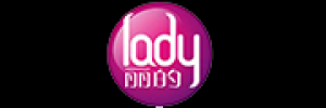 女主角LADY STAR品牌logo