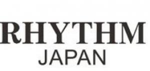 RHYTHM品牌logo
