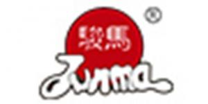 骏马品牌logo