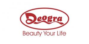 朵娜Deogra品牌logo