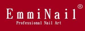 EmmiNail品牌logo