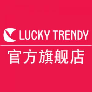 LUCKY TRENDY品牌logo