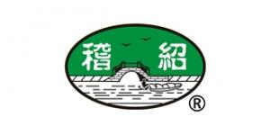 稽绍品牌logo
