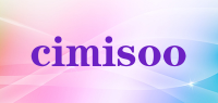 cimisoo品牌logo