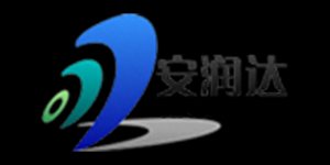 安润达品牌logo