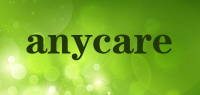 anycare品牌logo