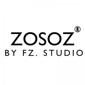 ZOSOZ品牌logo