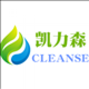 水洁凯力森品牌logo