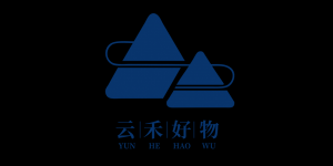 云禾好物品牌logo