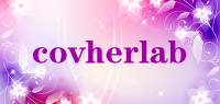 covherlab品牌logo