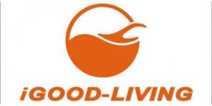 IGOOD－LIVING品牌logo