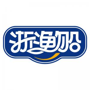 浙渔船品牌logo