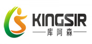 库阿森KINGSIR品牌logo
