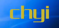 chyi品牌logo