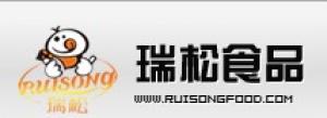 瑞松食品RuISONg品牌logo