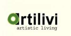 提籁雅Artilivi品牌logo