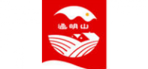 通明山品牌logo