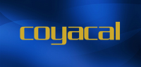 coyacal品牌logo