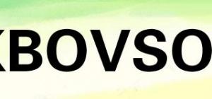 KBOVSOP品牌logo