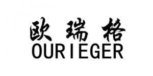 欧瑞格OURIEGER品牌logo