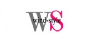 Windstyle品牌logo
