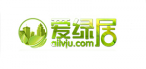 AILVJU品牌logo