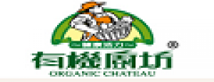 有机厨坊ORGANIC CHATEAU品牌logo