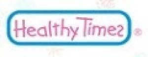 健康时代品牌logo