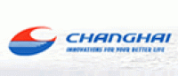 常海CHANGHAI品牌logo
