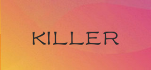 KILLER品牌logo