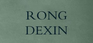RONGDEXIN品牌logo
