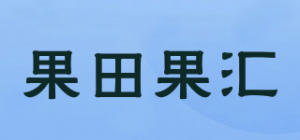 果田果汇品牌logo