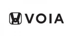 VOIA品牌logo