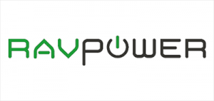 睿能宝RAVPower品牌logo