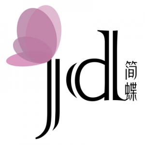 简蝶品牌logo