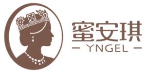 蜜安琪Yngel品牌logo