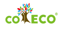 可爱客COECO品牌logo