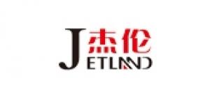 杰伦JETLAND品牌logo